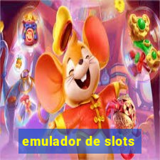 emulador de slots